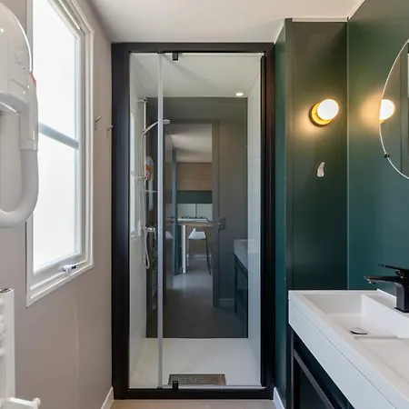 Papillon - Relax 4p Domek alpejski Bouillon