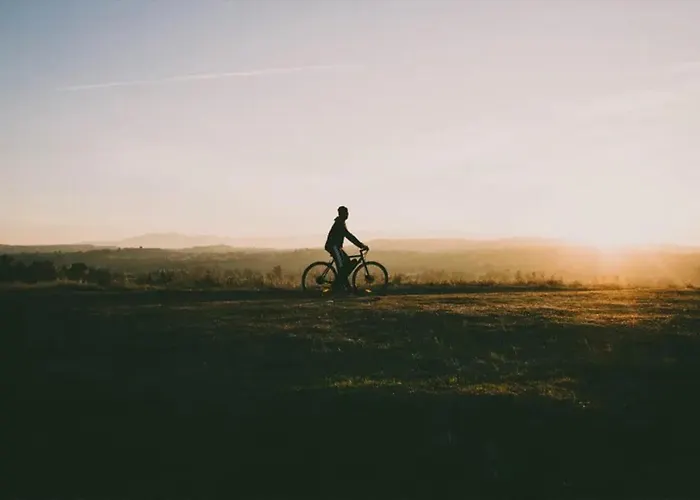 Camping Papillon Bouillon - Vakantiehuis Relax 4P * Bouillon